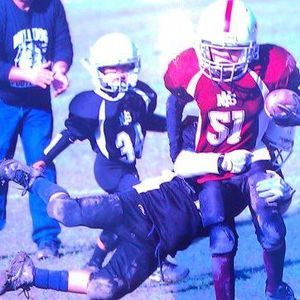 Meet your Posher, Trisha